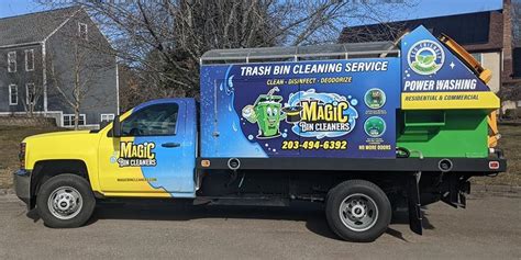 Experience the Magic of Clean with M3's Top Cleaners